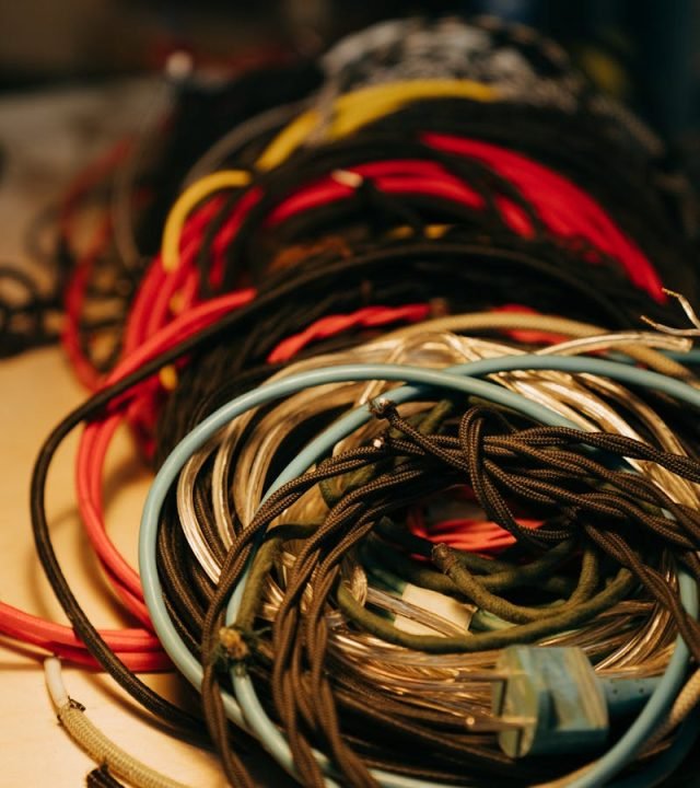 Instalaciones Eléctricas en Valencia